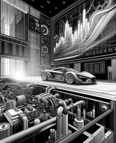 ai-mercedes-benz-stock
