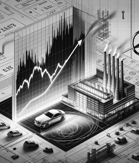 ai-mercedes-benz-stock