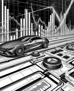 ai-mercedes-benz-stock