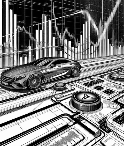 ai-mercedes-benz-stock