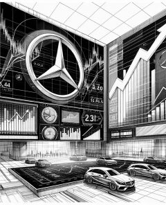 ai-mercedes-benz-stock