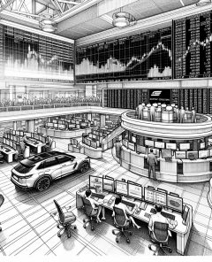 ai-mercedes-benz-stock