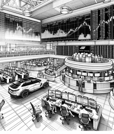 ai-mercedes-benz-stock