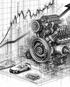 ai-mercedes-benz-stock
