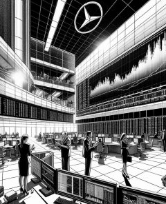 ai-mercedes-benz-stock