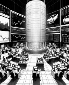 ai-mercedes-benz-stock