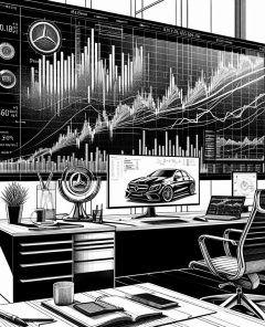 ai-mercedes-benz-stock