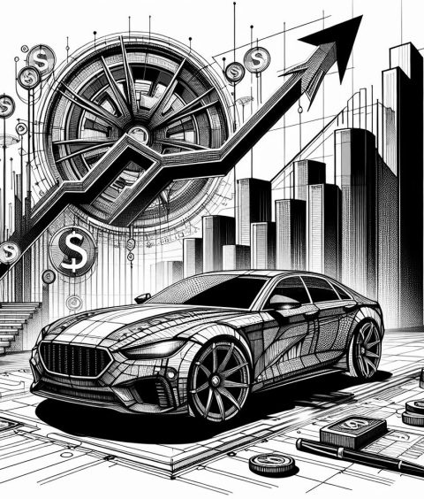 ai-mercedes-benz-stock