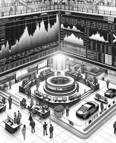 ai-mercedes-benz-stock