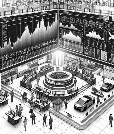 ai-mercedes-benz-stock