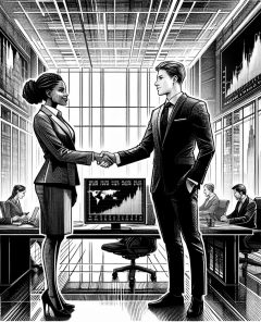 ai-merck-ceo-transition