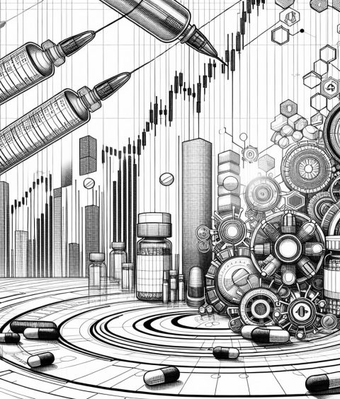 ai-merck-stock-impact