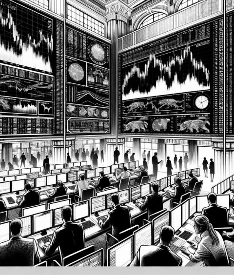 ai-merck-stock-market