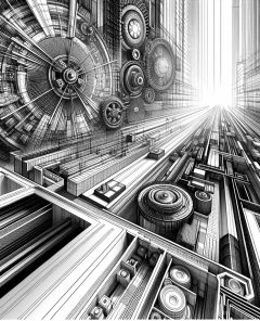 ai-merck-stock-market