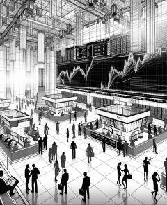 ai-merck-stock-market