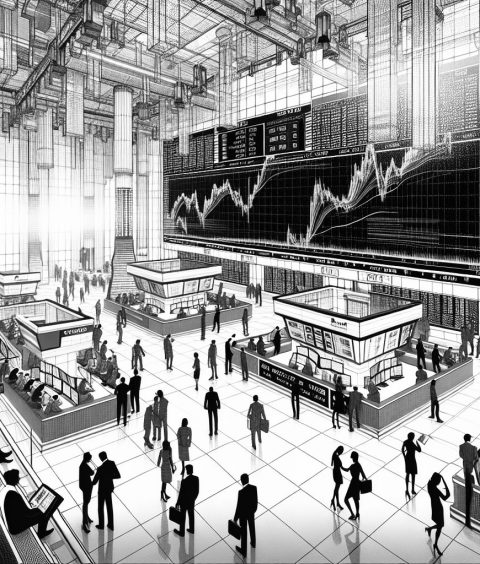 ai-merck-stock-market