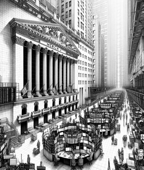 ai-merck-stock-market