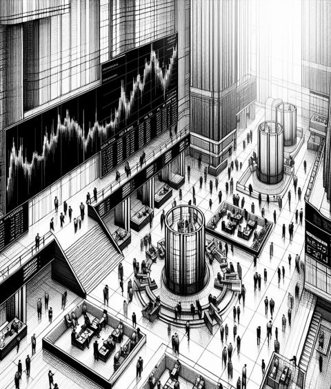 ai-merck-stock-market