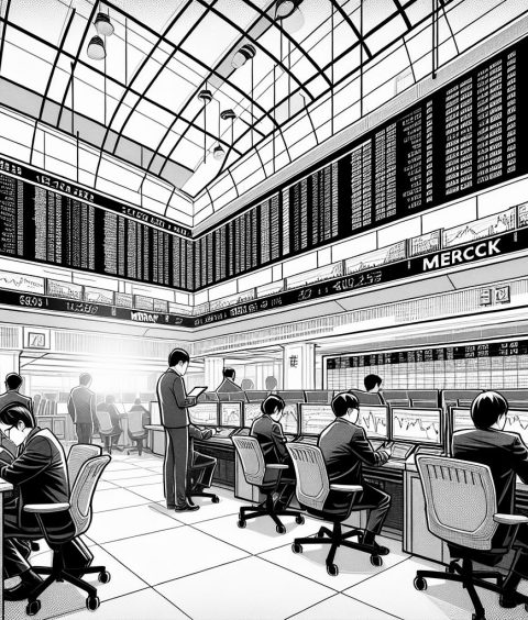 ai-merck-stock-stability