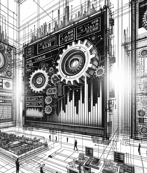 ai-merck-stock-trading