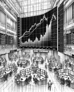 ai-merck-stock-trend
