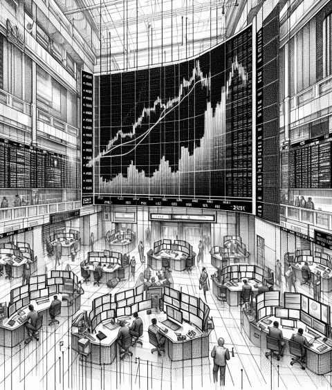 ai-merck-stock-trend