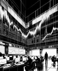 ai-merck-stock-trend