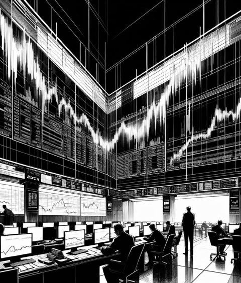 ai-merck-stock-trend