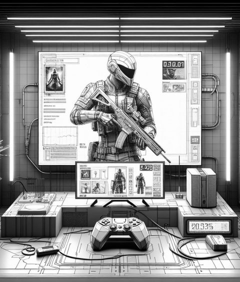 ai-metal-gear-solid-delta