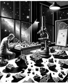 ai-meteorite-collectors