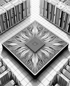 ai-microchannel-cooling