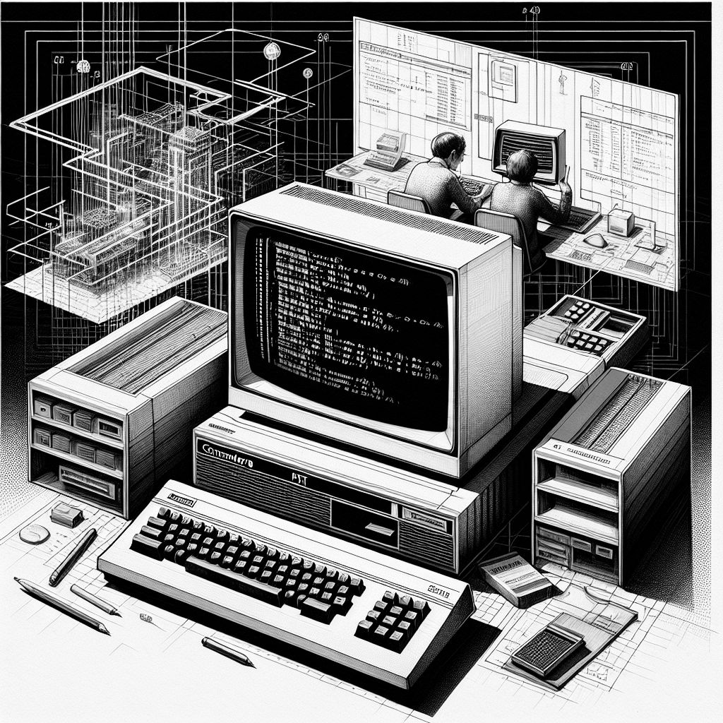 Microsoft veröffentlicht historischen BASIC-Code Microsoft veröffentlicht historischen BASIC-Code