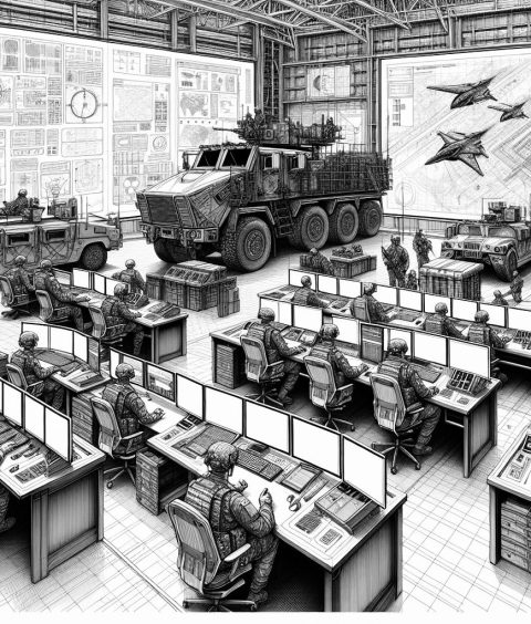 ai-military-communication