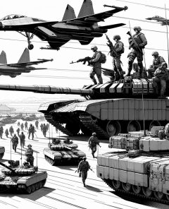 ai-military-drills