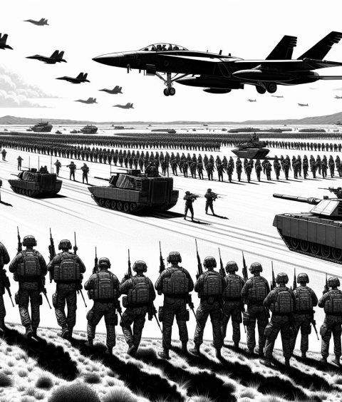ai-military-drills-nato