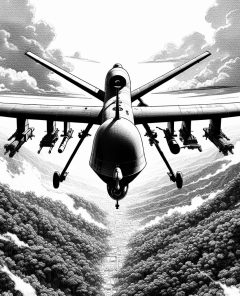 ai-military-drones-venezuela