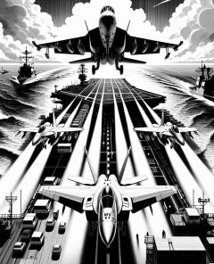 ai-military-drug-cartel-strike