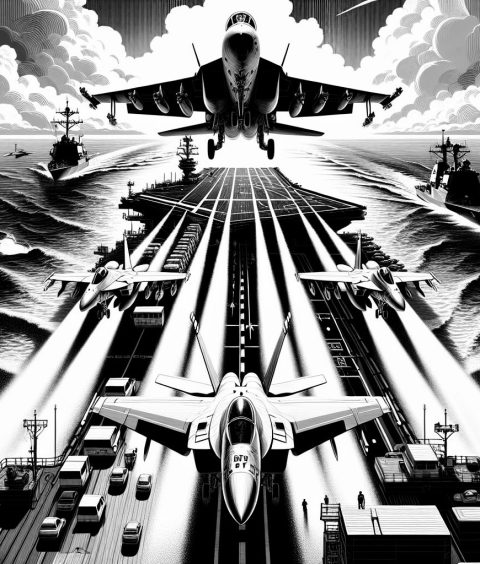 ai-military-drug-cartel-strike