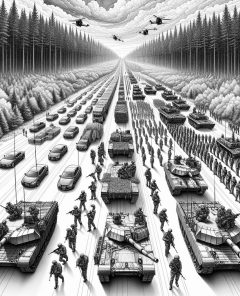 ai-military-exercise