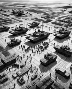 ai-military-exercise
