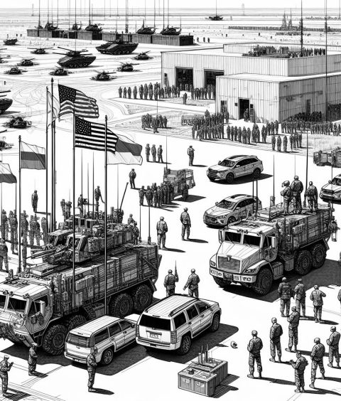 ai-military-exercise