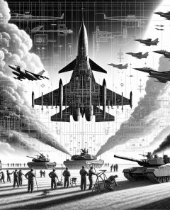 ai-military-exercise