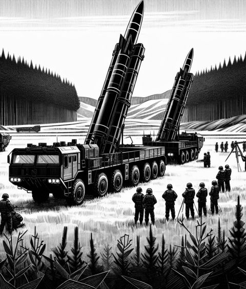 ai-military-exercise