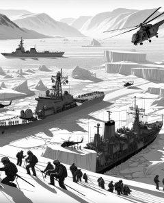 ai-military-exercise-greenland