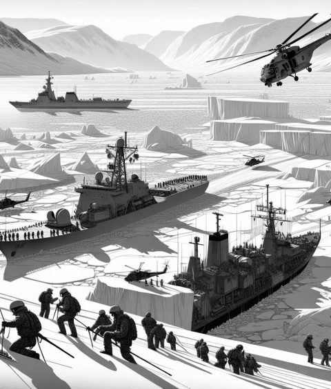 ai-military-exercise-greenland