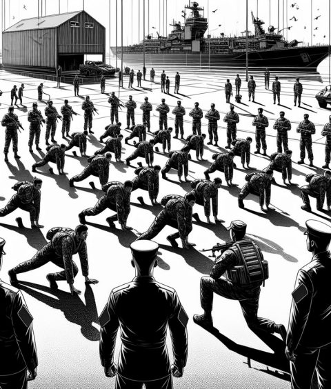 ai-military-fitness-standards