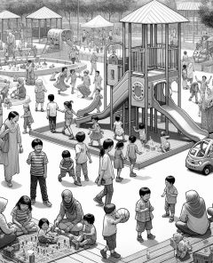 ai-military-kids-playtime
