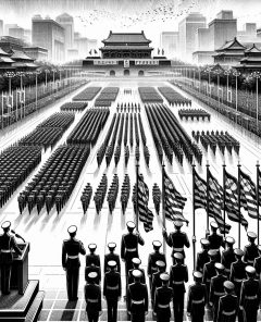 ai-military-parade