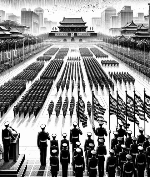 ai-military-parade