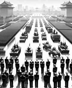 ai-military-parade-china